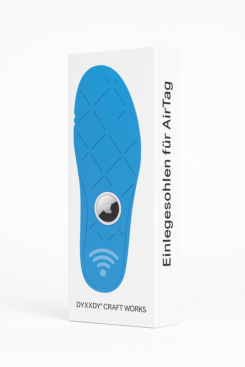 ShoeGuard Einlagensohlen