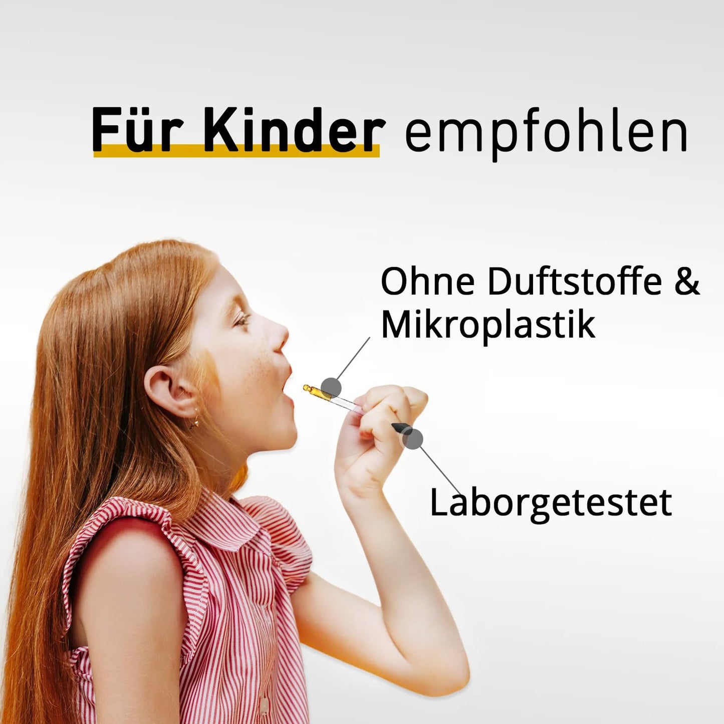 Propolis Trinkkur alkoholfrei mit 12% reinem Extrakt 30ml