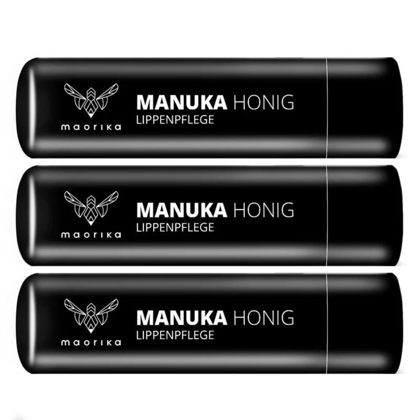 Lippenbalsam mit hochwertigem Manuka Honig MGO 400+