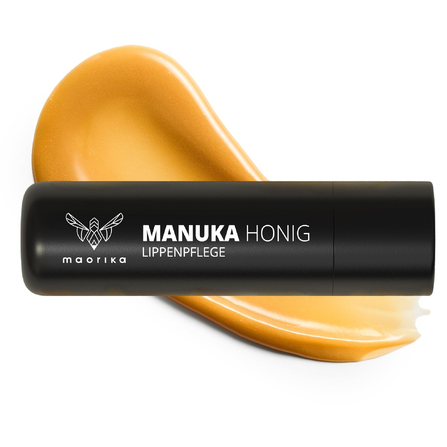 Lippenbalsam mit hochwertigem Manuka Honig MGO 400+