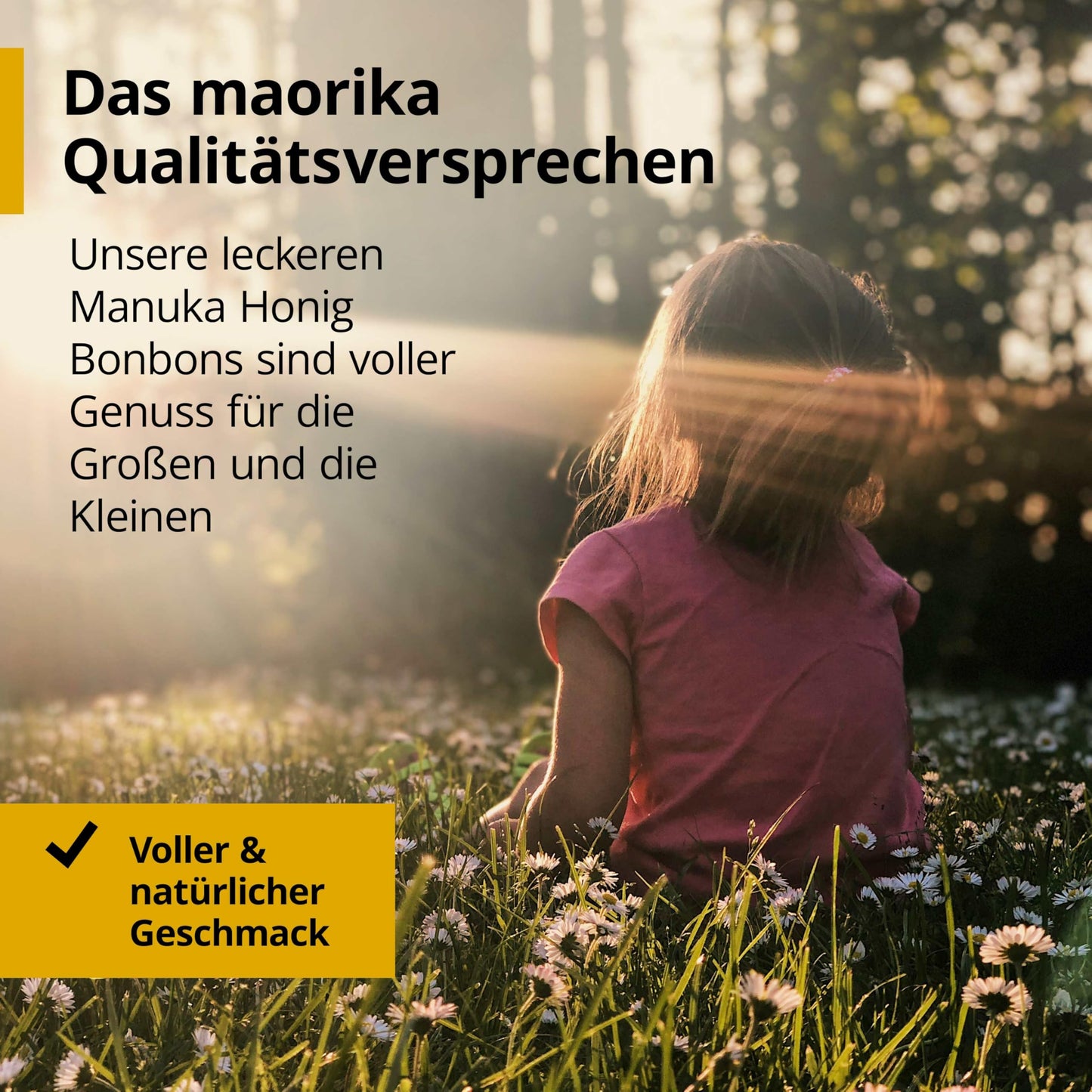 Manuka Honig Bonbons mit erfrischend-belebendem Ingwer Zitrus Geschmack