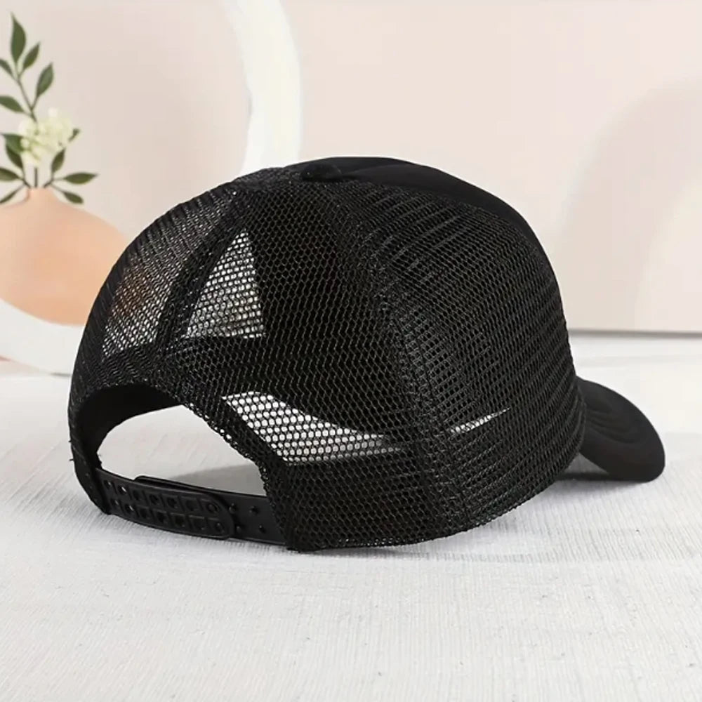 URBAN SHADE Mesh-Cap
