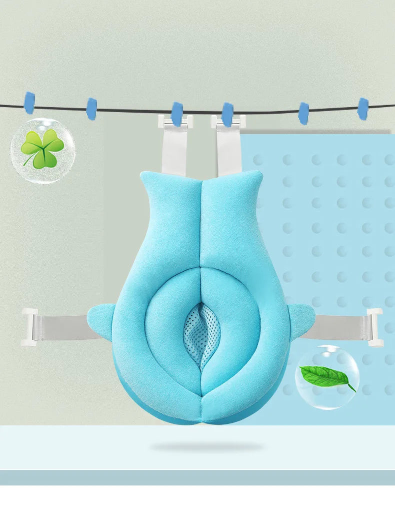 Baby Dusche Blühende Blume