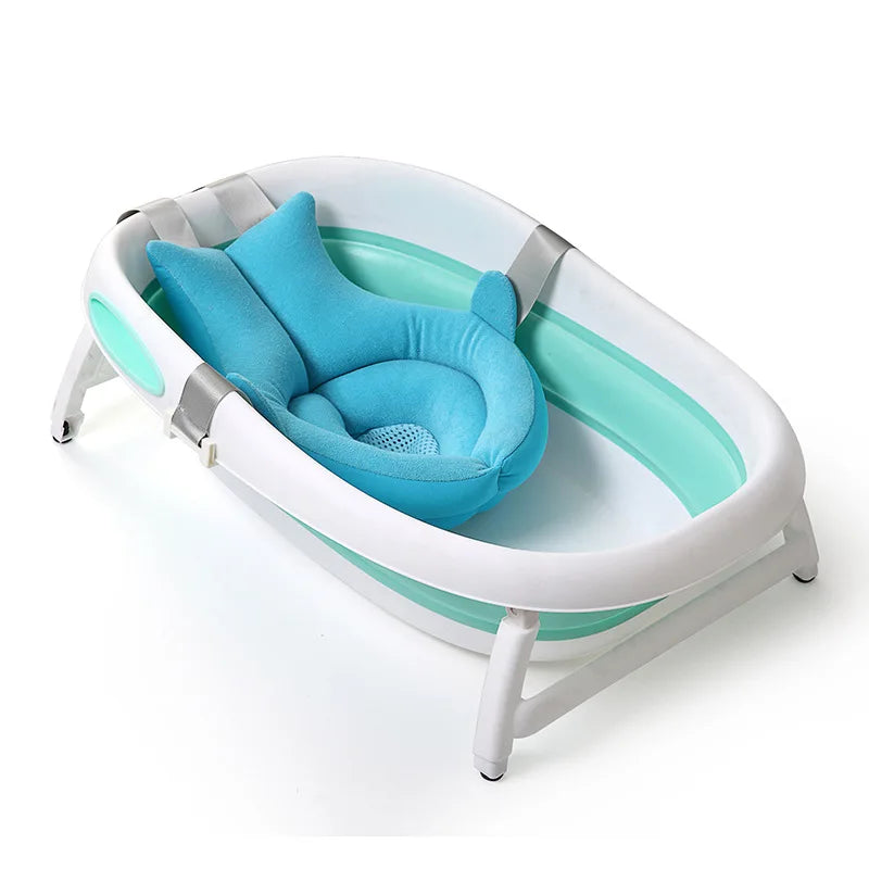Baby Dusche Blühende Blume