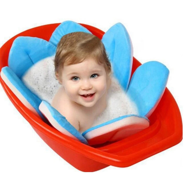 Baby Dusche Blühende Blume