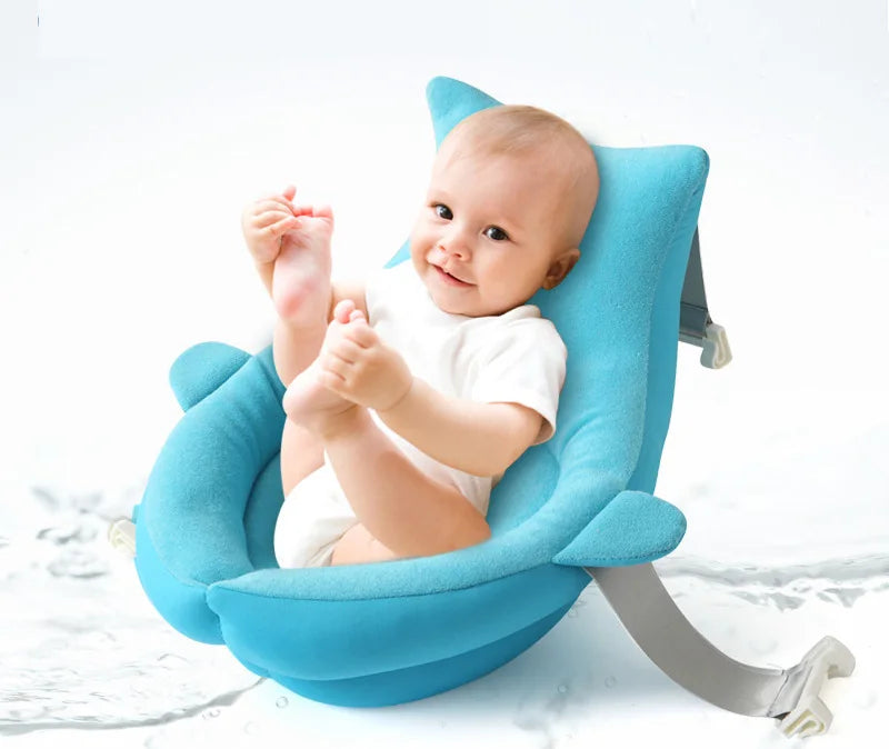 Baby Dusche Blühende Blume
