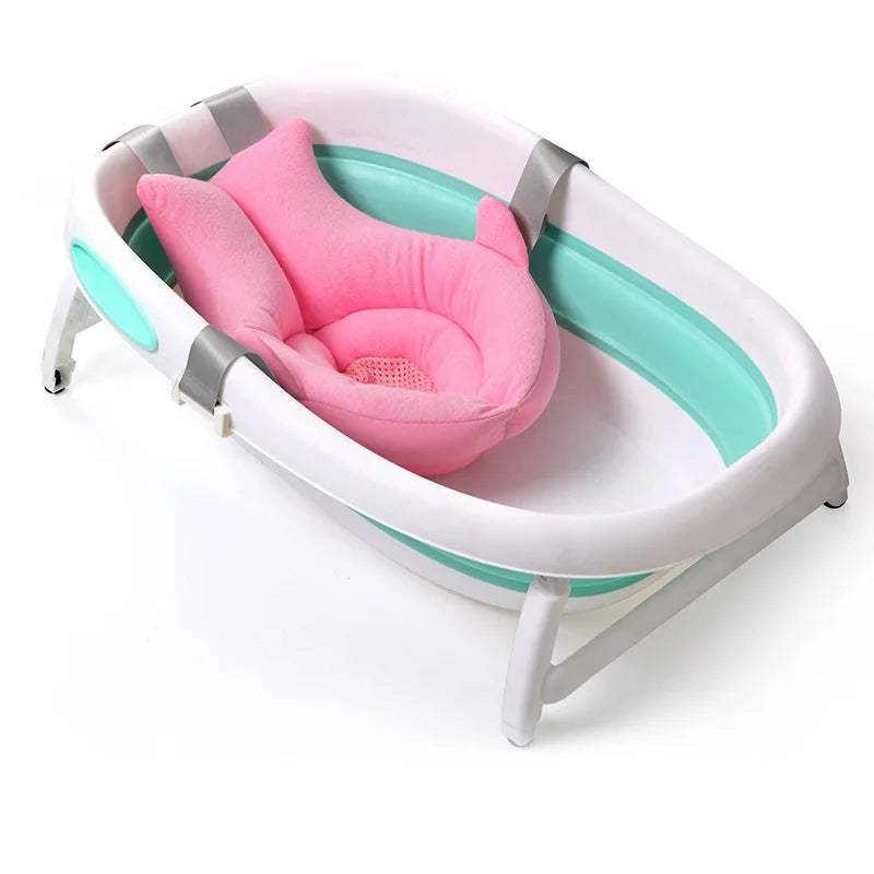 Baby Dusche Blühende Blume