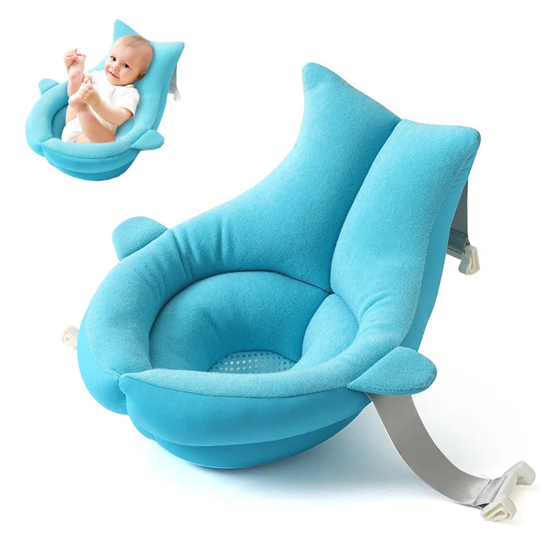Baby Dusche Blühende Blume