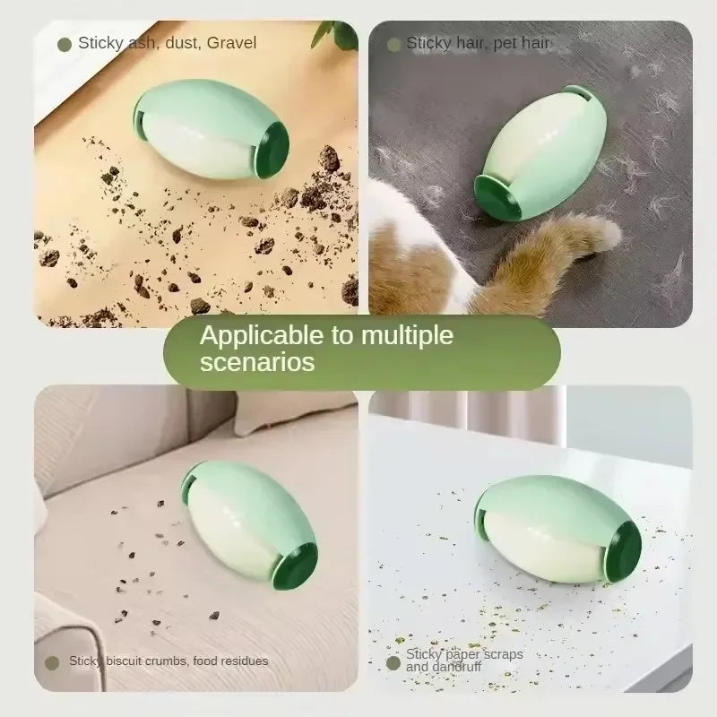 Fusselrolle Waschbar