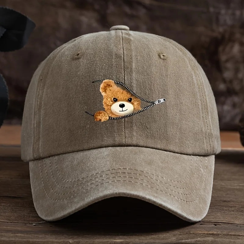 GUNNI-CAP