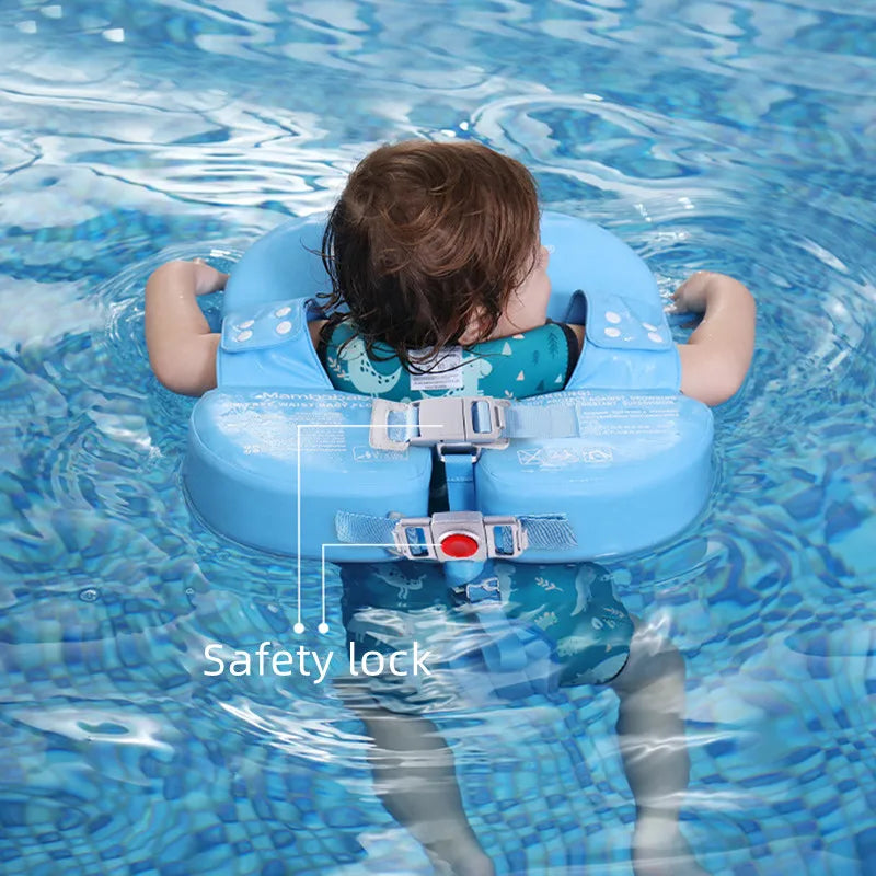 Baby Schwimmen Float Taille