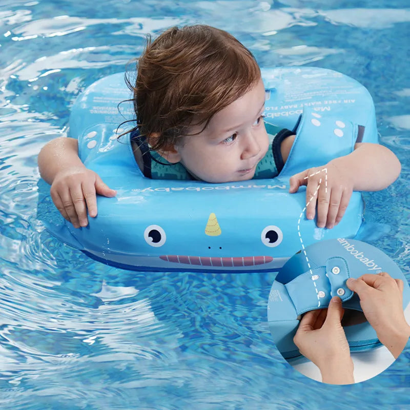 Baby Schwimmen Float Taille