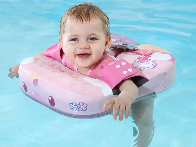 Baby Schwimmen Float Taille