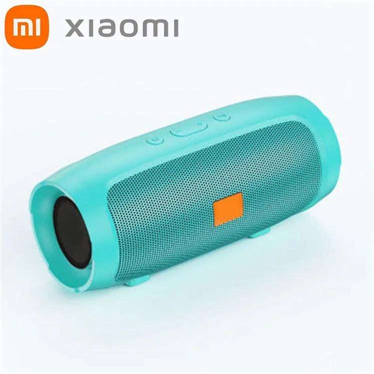 2025 NEUE XIAOMI Tragbare Bluetooth Lautsprecher