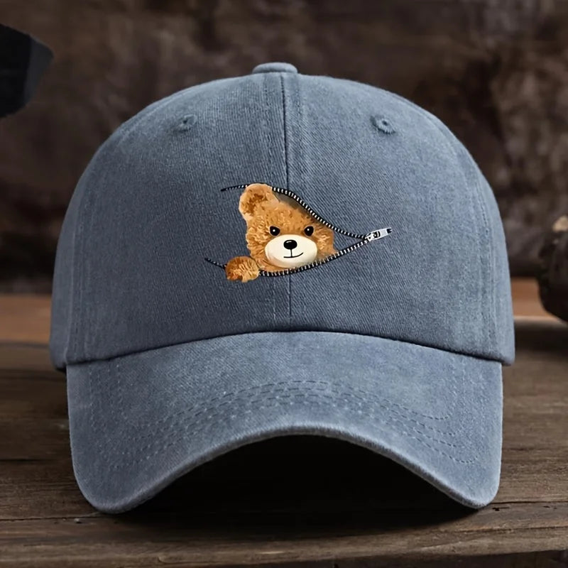 GUNNI-CAP