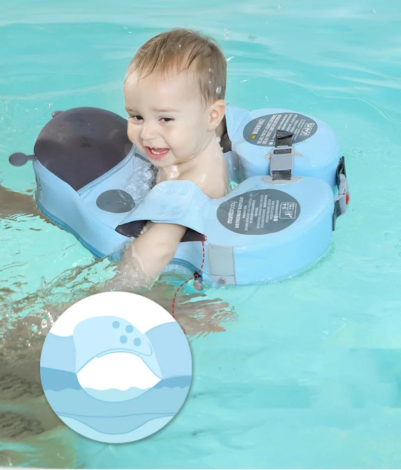Baby Schwimmen Float Taille