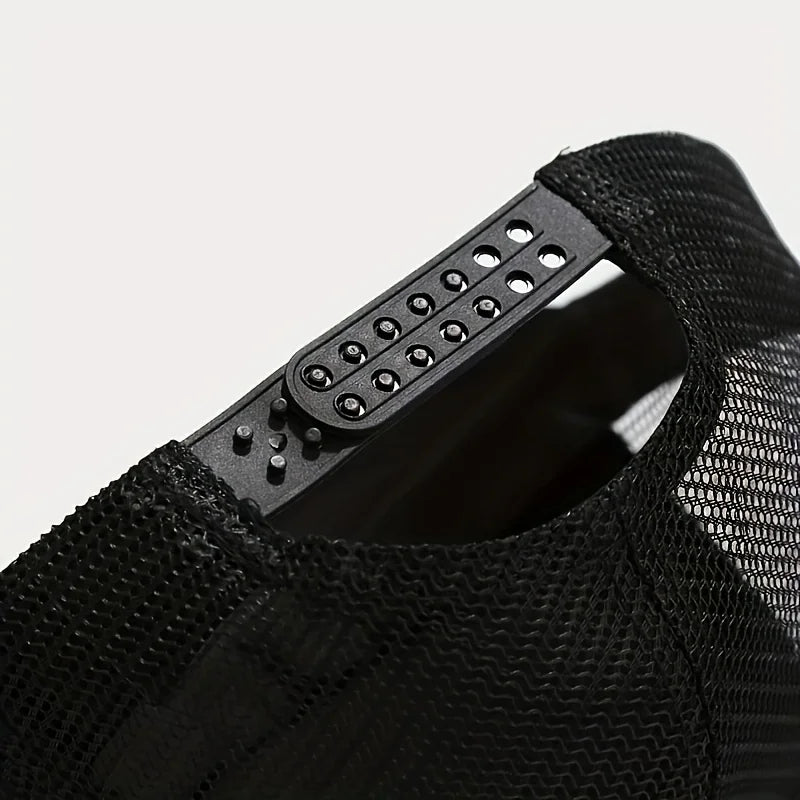 URBAN SHADE Mesh-Cap