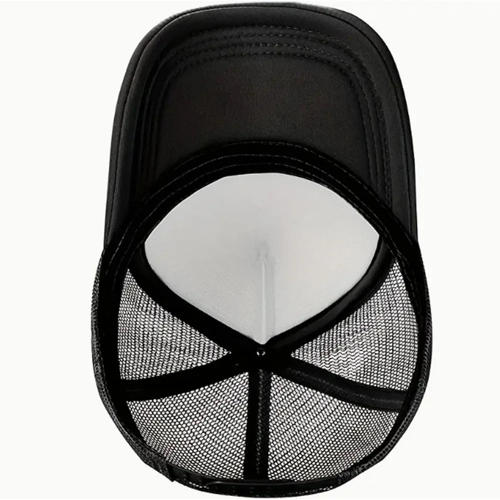 URBAN SHADE Mesh-Cap
