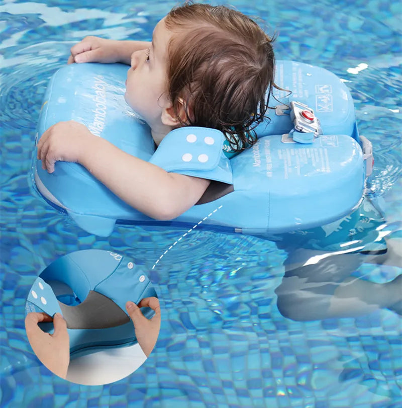 Baby Schwimmen Float Taille