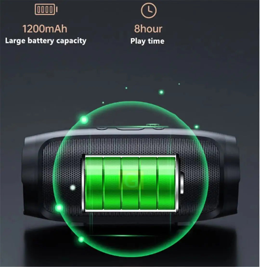 2025 NEUE XIAOMI Tragbare Bluetooth Lautsprecher