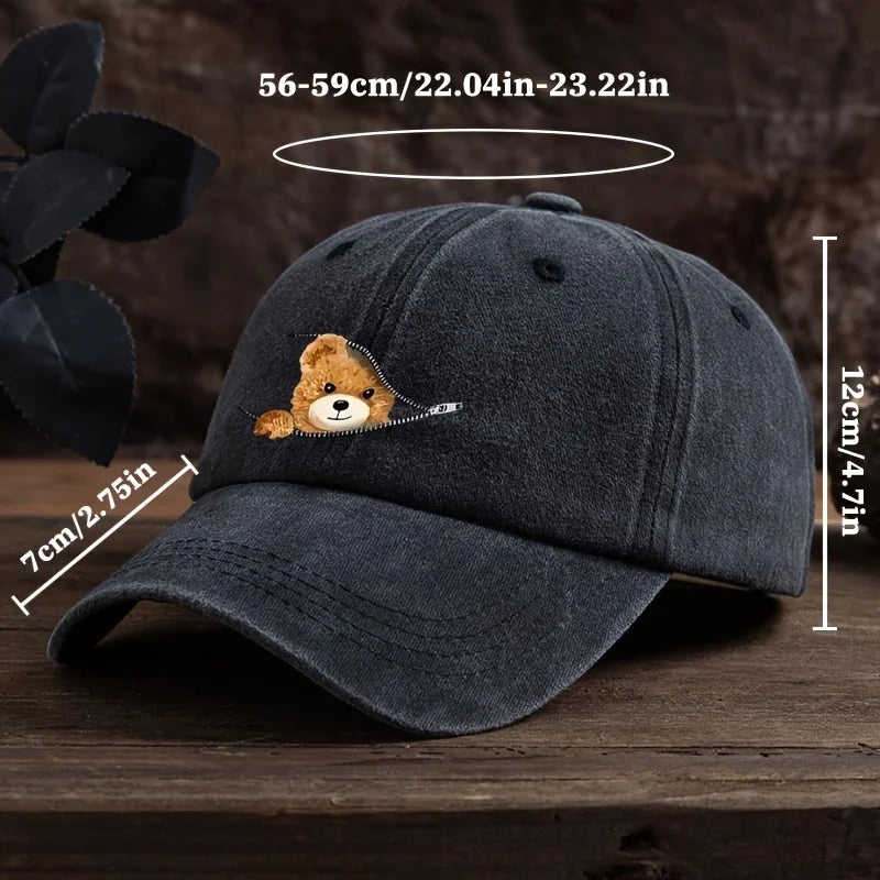 GUNNI-CAP