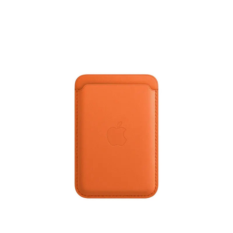 Magsafe Brieftasche, magnetischer Kartenhalter