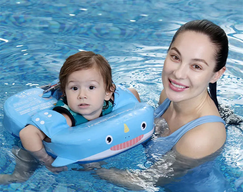 Baby Schwimmen Float Taille