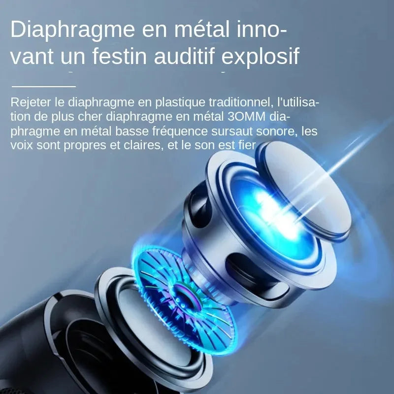 2025 NEUE XIAOMI Tragbare Bluetooth Lautsprecher