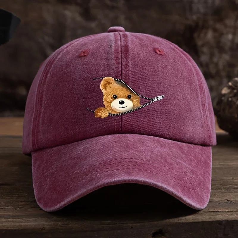 GUNNI-CAP