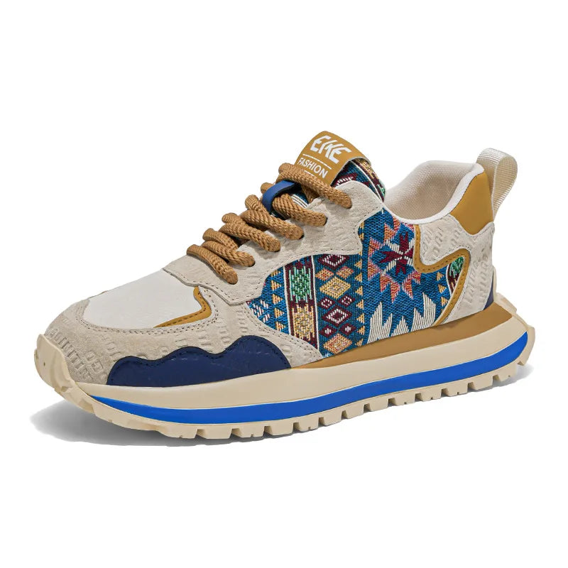 TRIBE RUNNER X Sneaker