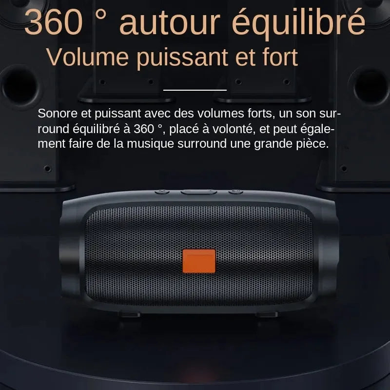 2025 NEUE XIAOMI Tragbare Bluetooth Lautsprecher