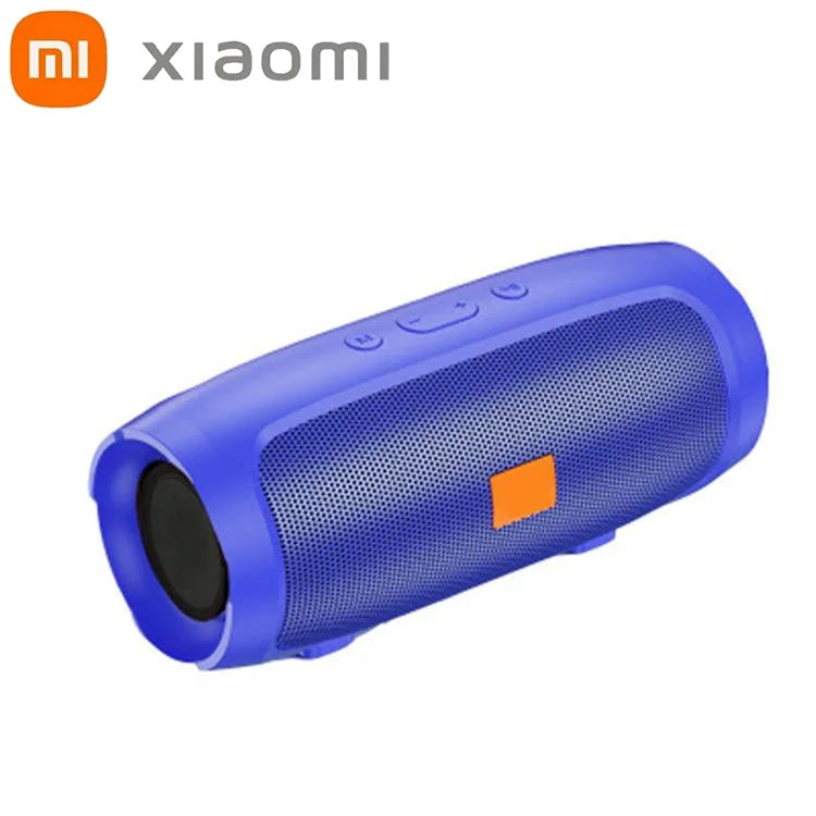 2025 NEUE XIAOMI Tragbare Bluetooth Lautsprecher