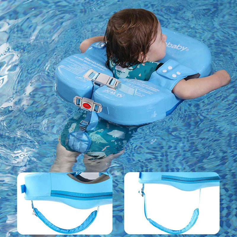 Baby Schwimmen Float Taille