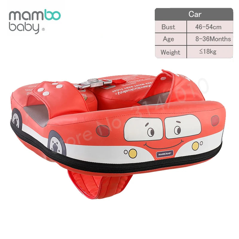 Baby Schwimmen Float Taille