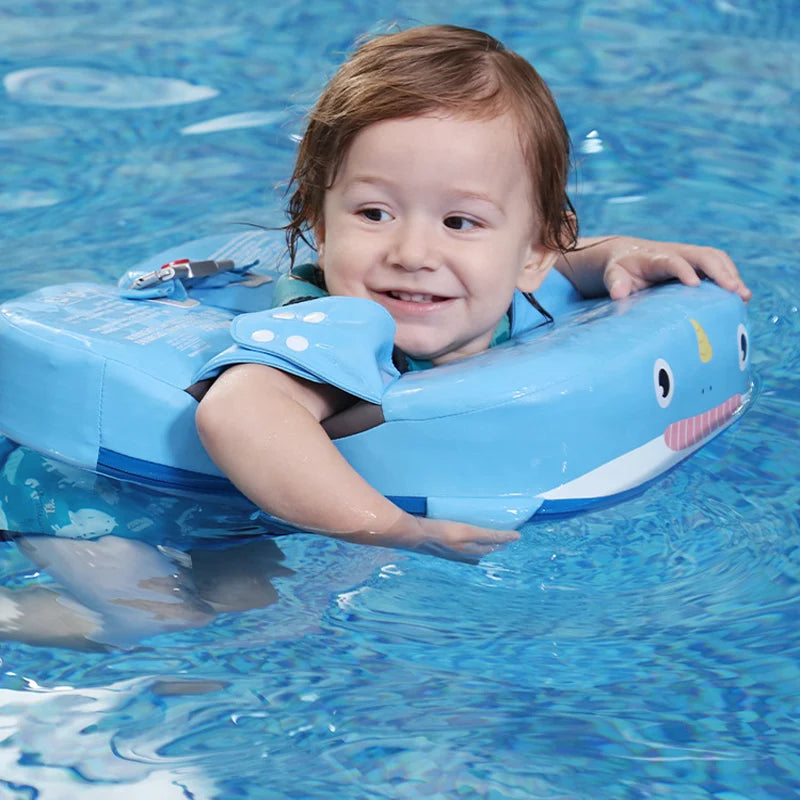 Baby Schwimmen Float Taille