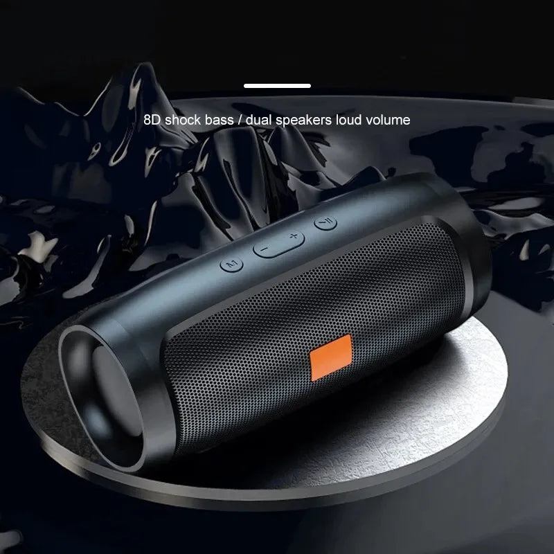 2025 NEUE XIAOMI Tragbare Bluetooth Lautsprecher
