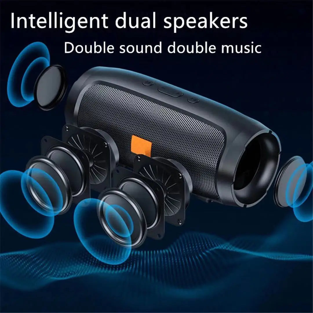 2025 NEUE XIAOMI Tragbare Bluetooth Lautsprecher