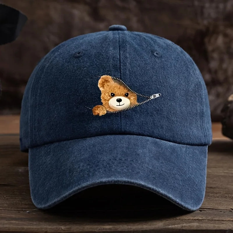 GUNNI-CAP