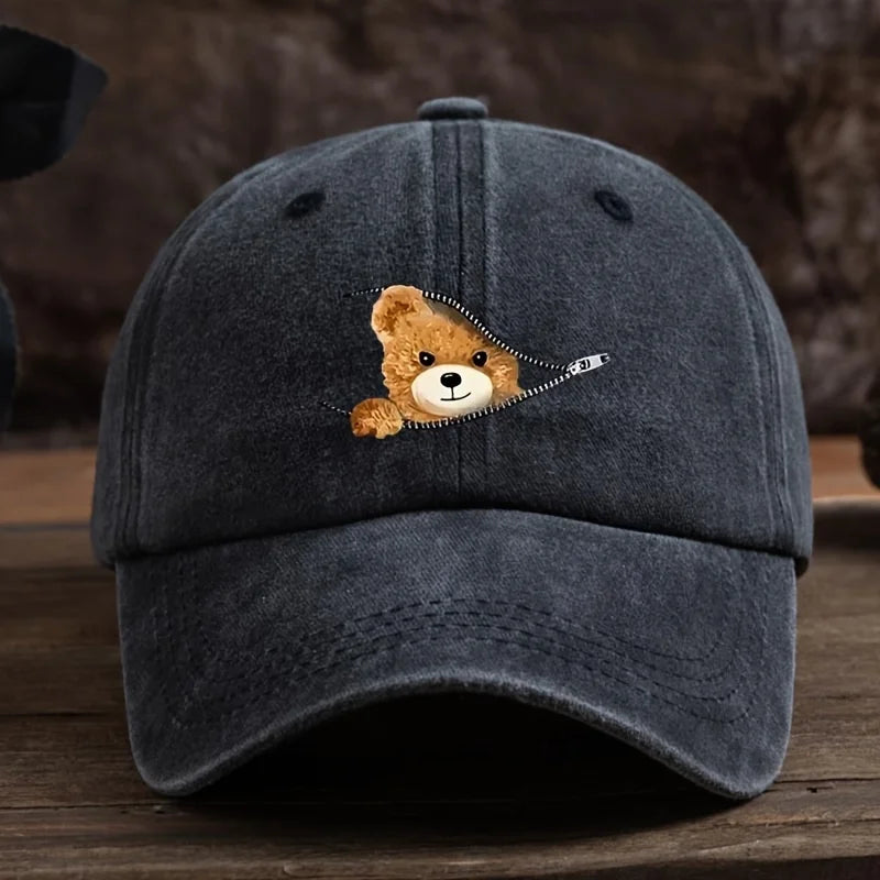 GUNNI-CAP