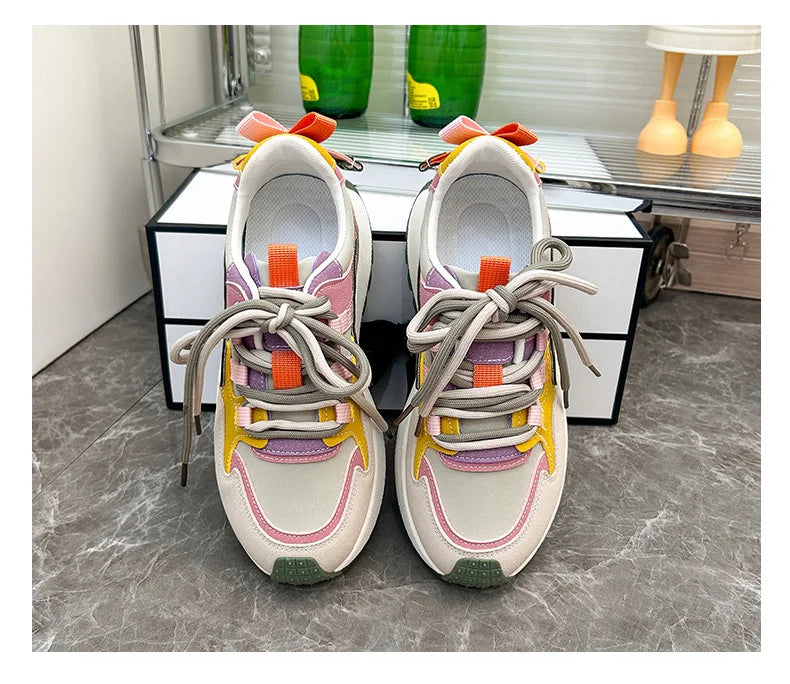 WILDFLOWER RUN X Sneaker
