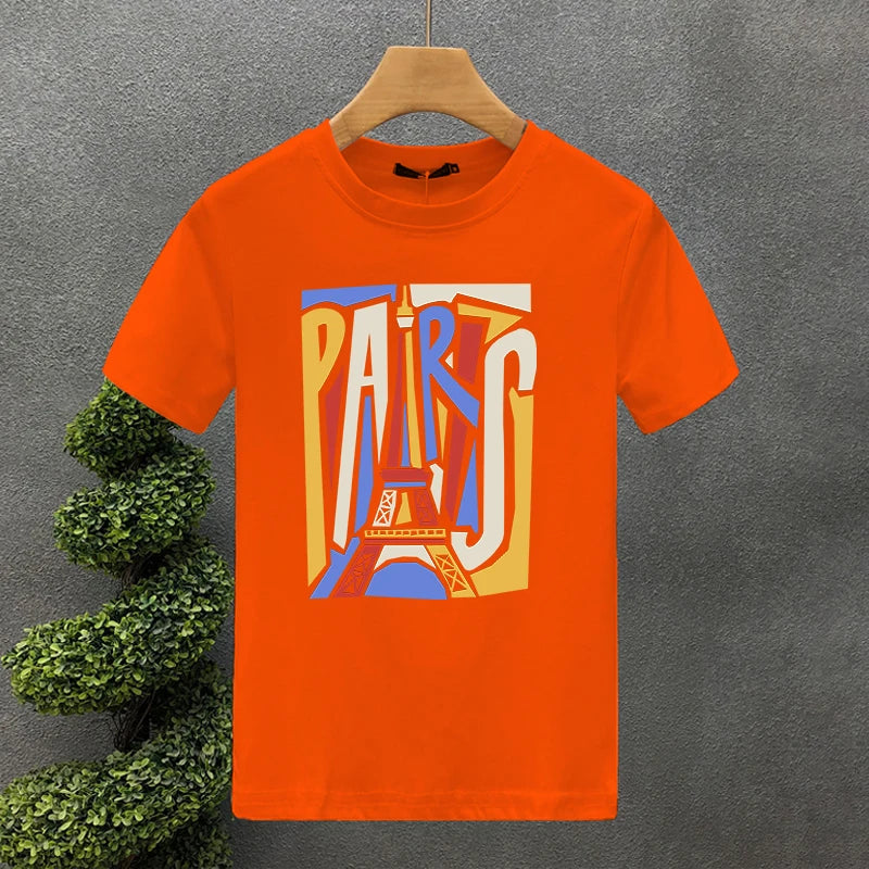 ART DE PARIS Luxus T-Shirt
