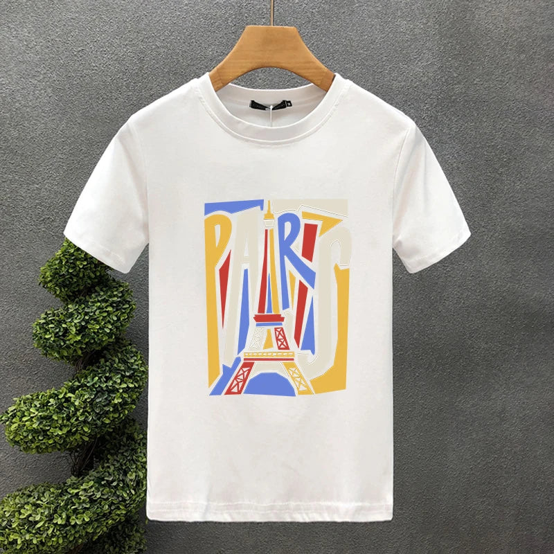 ART DE PARIS Luxus T-Shirt