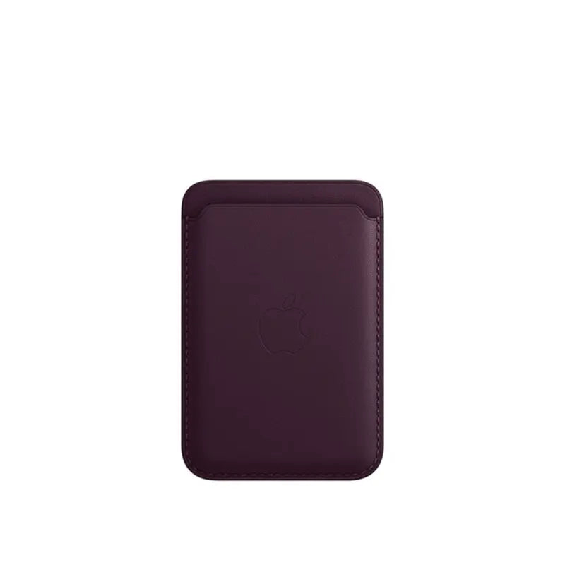 Magsafe Brieftasche, magnetischer Kartenhalter