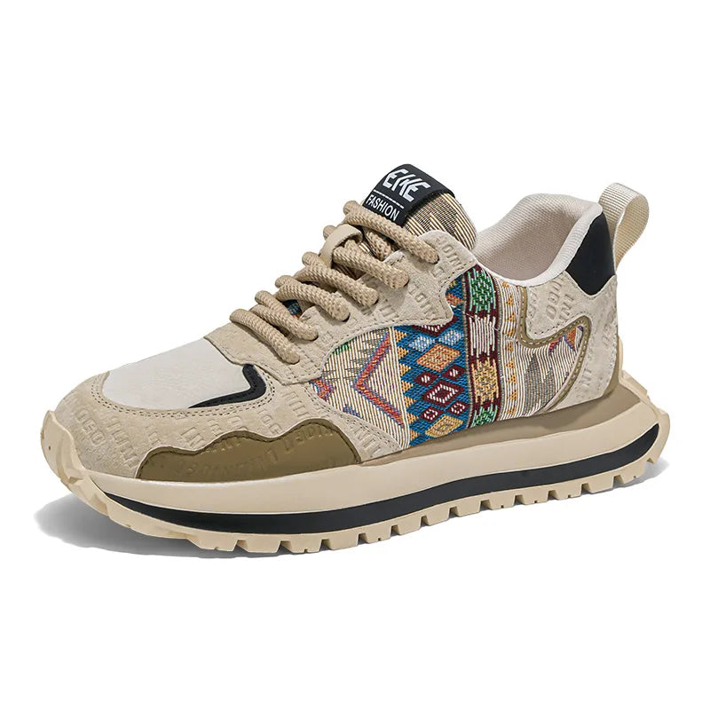 TRIBE RUNNER X Sneaker