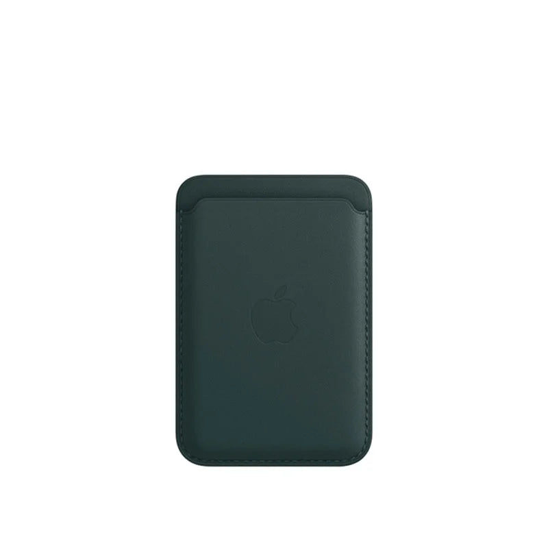 Magsafe Brieftasche, magnetischer Kartenhalter