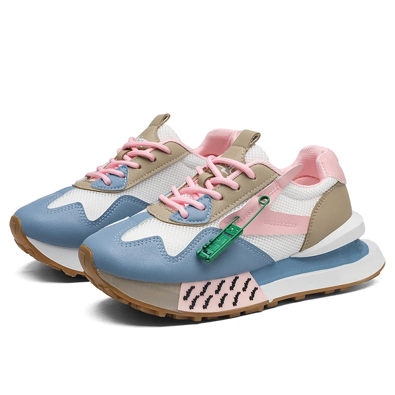 GEMMED GLIDE X Sneaker