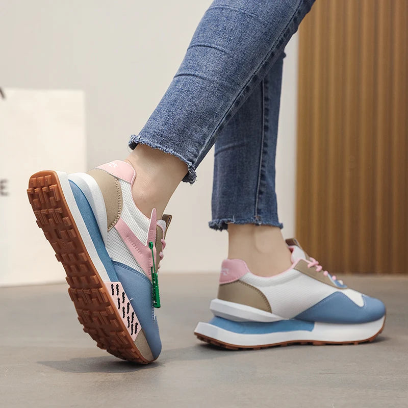 GEMMED GLIDE X Sneaker