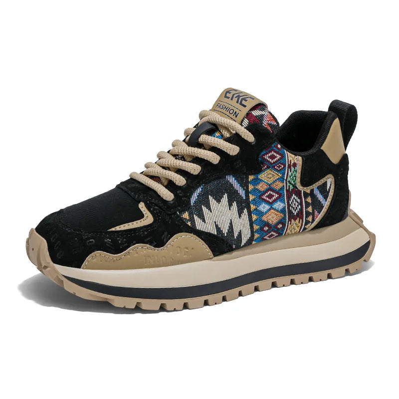 TRIBE RUNNER X Sneaker