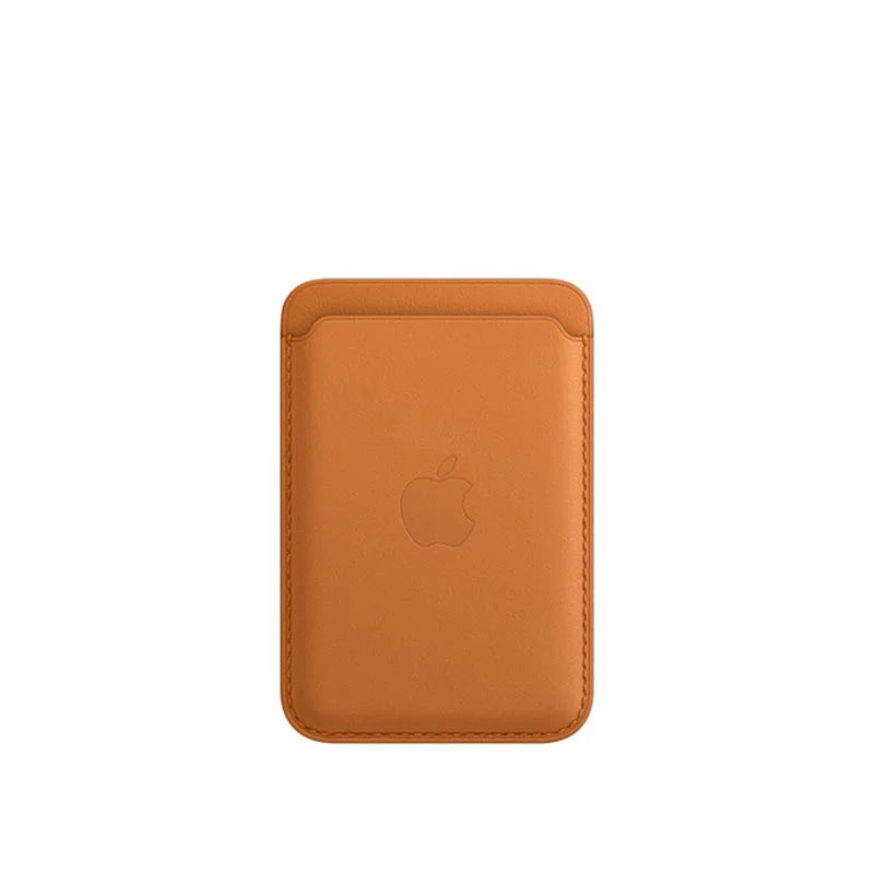 Magsafe Brieftasche, magnetischer Kartenhalter