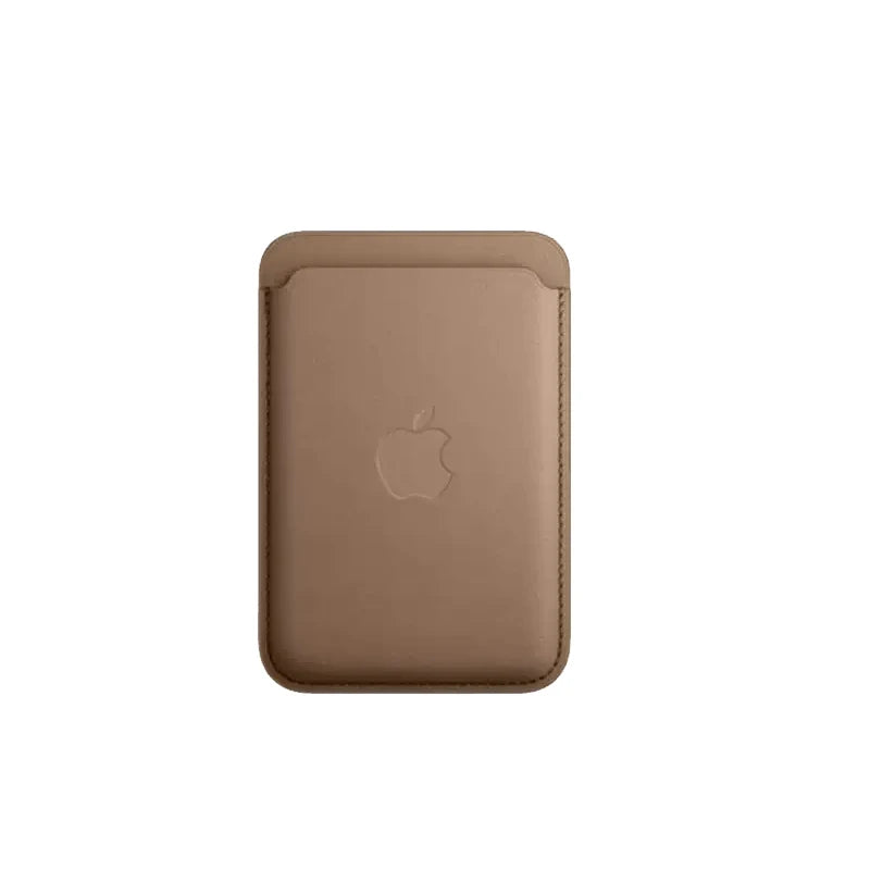 Original Apple Magsafe Brieftasche Magnetkartenhalter